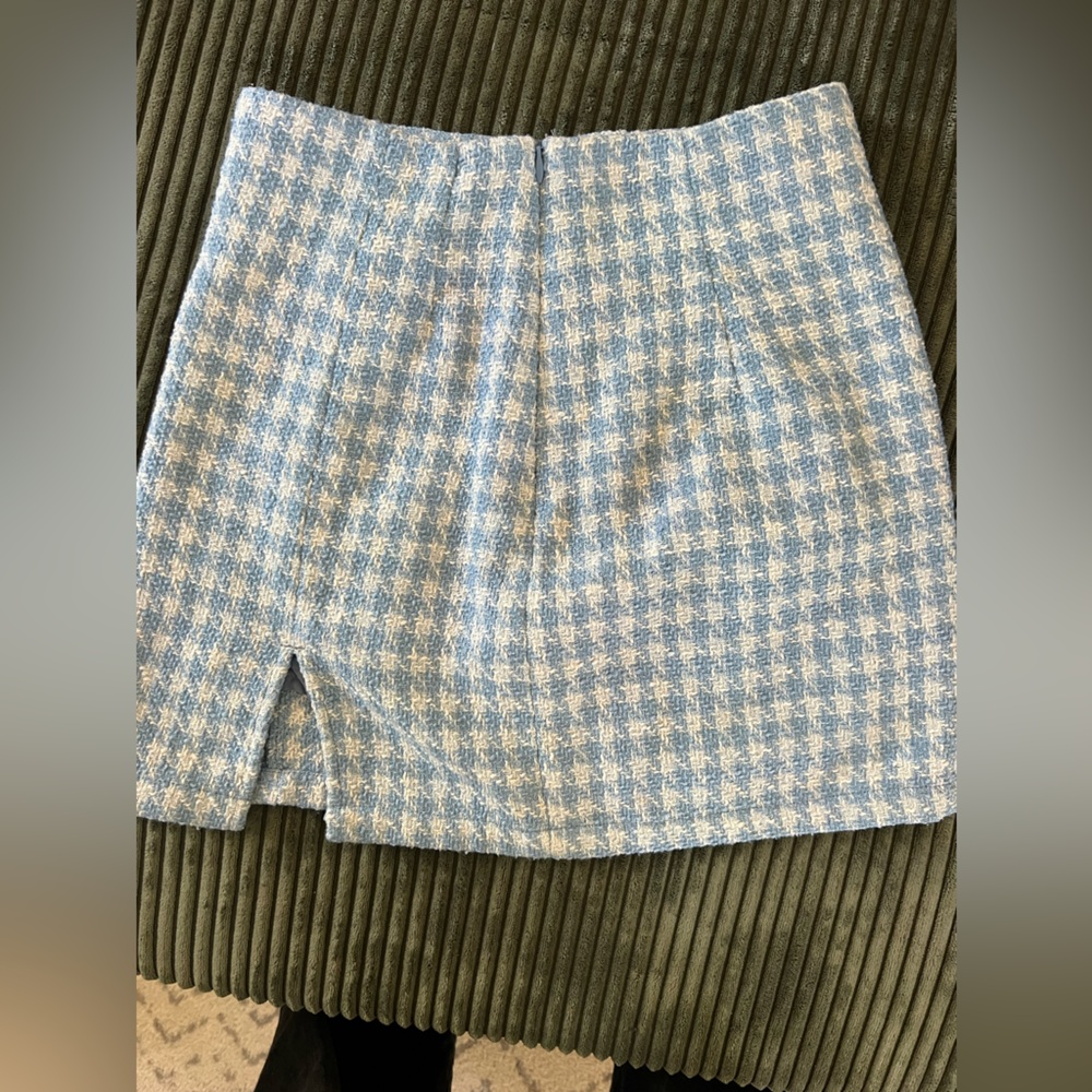 Glassons Knit Skirt